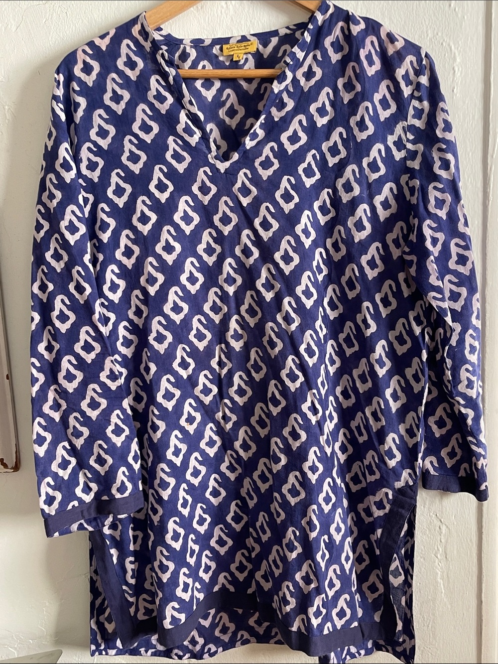 Roberta Roller Rabbit Blouse